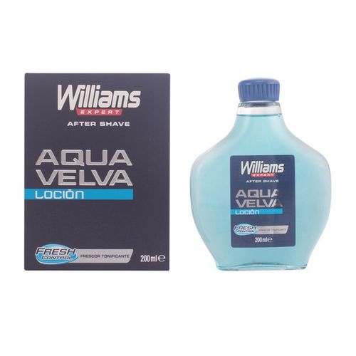 After Shave Aqua Selva Williams na Arena.pl
