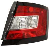 Skoda Fabia 14-18 Lampa tylna prawa