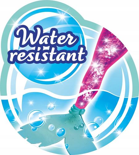 Lalka Steffi Świetlista Syrena 7111 na Arena.pl