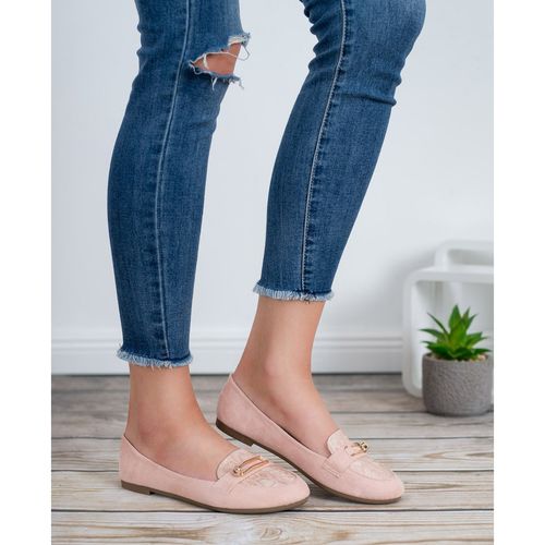 Stylowe Baleriny r.39 na Arena.pl