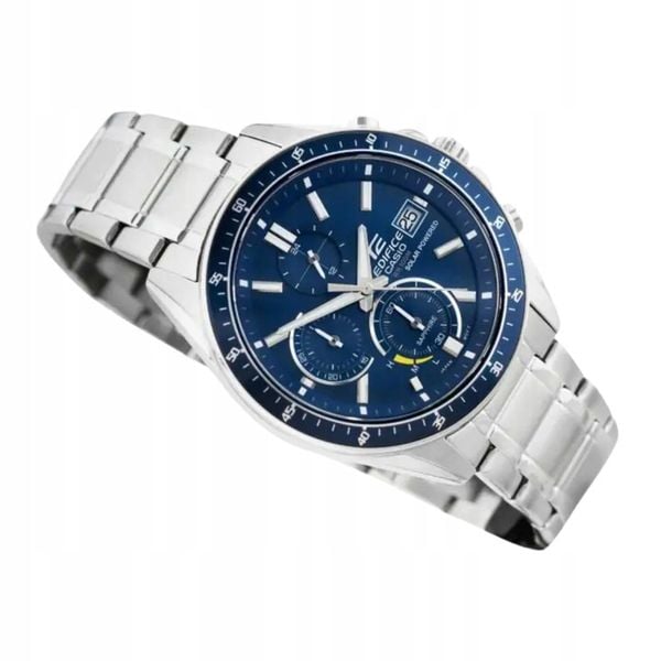 Zegarek Casio EDIFICE EFS-S510D-2AVUEF zdjęcie 3