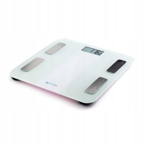 Waga OROMED ORO SCALE BL WHITE na Arena.pl