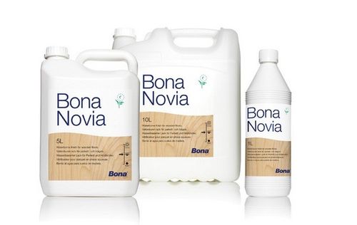BONA Novia połysk 5,0 l na Arena.pl