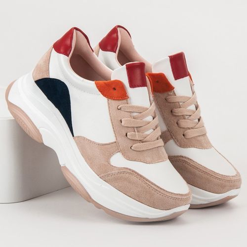Lekkie Sneakersy r.38 na Arena.pl