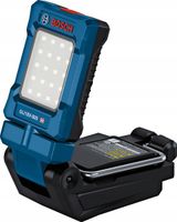 LATARKA AKUMULATOROWA 18V 800 lumenów GLI 18V-800 BOSCH