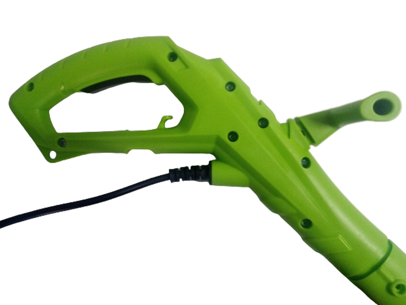 Podkaszarka elektryczna 22cm - 250W - Gardenic zdjęcie 5