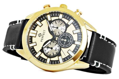 Zegarek Męski PERFECT W288-8 na Arena.pl
