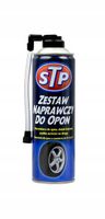 STP ZESTAW NAPRAWCZY DO OPON 500ML