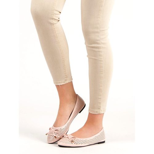 Ażurowe Baleriny r.41 na Arena.pl