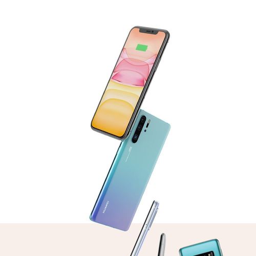 Szybka ładowarka sieciowa USB-C Power Delivery 30 W Quick Charge 4.0 biały na Arena.pl