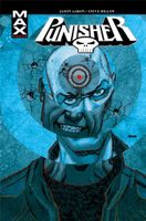 Punisher Max T.8 Jason Aaron, Steve Dillon, Marek Starosta