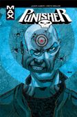 Punisher Max T.8 Jason Aaron, Steve Dillon, Marek Starosta