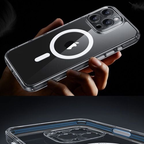 esr classic pro set halolock magsafe iphone 16 pro max clear na Arena.pl