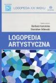 Logopedia XXI wieku. Logopedia artystyczna