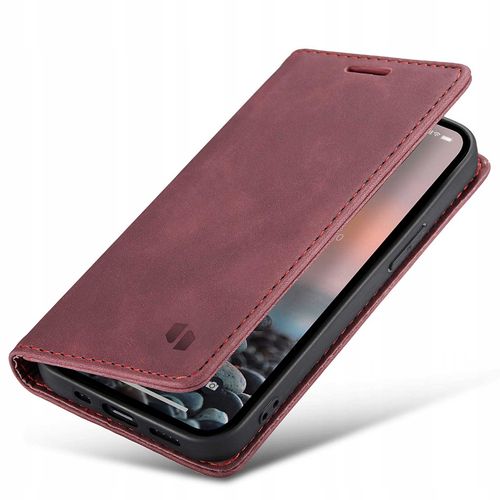 Spacecase Wallet Iphone 14 Pro Red na Arena.pl