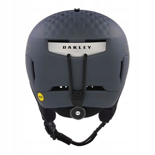 Kask Oakley MOD3 MIPS FORGED IRON SZARY L 59-61cm na Arena.pl