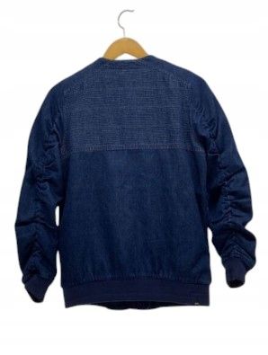 DENHAM JACKET MĘSKIE 021802-20 XS na Arena.pl