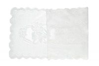bieżnik dziany 40 x 180cm