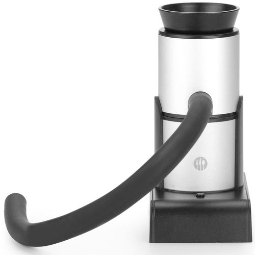 Pistolet wędzarniczy generator do tworzenia dymu kompaktowy - Hendi 199992 na Arena.pl