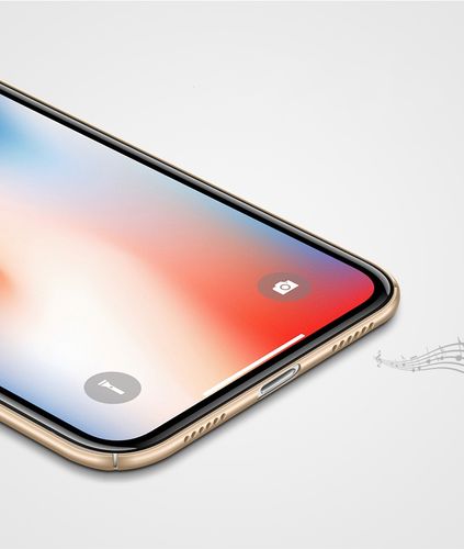 ETUI CASE POKROWIEC MSVII IPHONE X 10 na Arena.pl