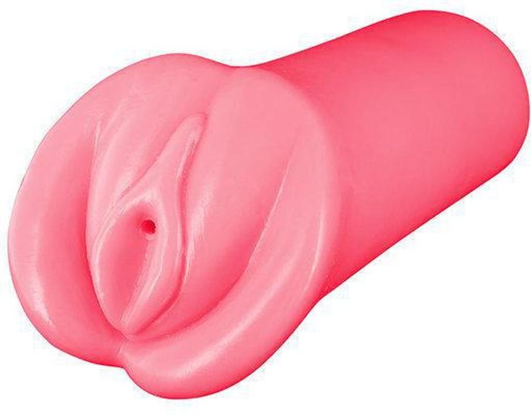 Toy Joy Funky Coochie Coo Masturbator zdjęcie 2