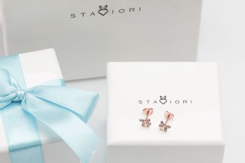 Kolczyki Staviori KXD1897R na Arena.pl