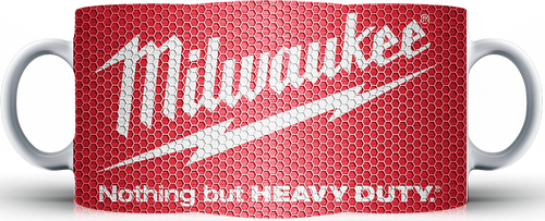 Kubek ceramiczny Milwaukee na Arena.pl