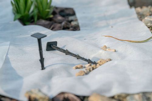 Szpilki/kołki do agrowłókniny kotwa 100szt x 200mm na Arena.pl