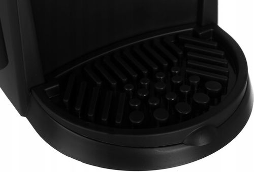 Ekspres do kawy Laretti Pobór mocy: 800 W, Ciśnienie pary 3,5barów, na Arena.pl