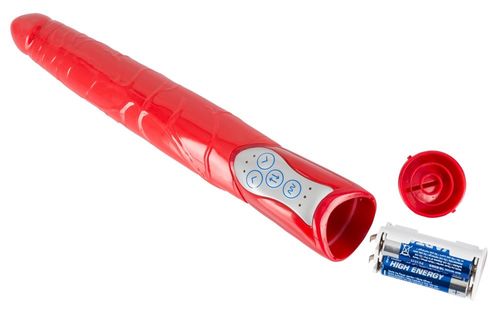 Wibrator - Red Push na Arena.pl