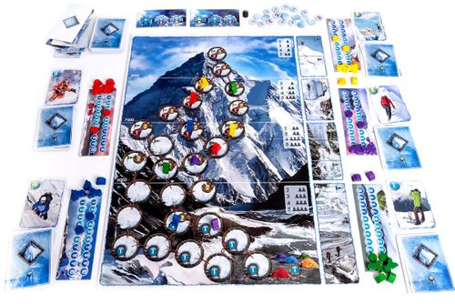 K2 (nowa edycja) REBEL na Arena.pl