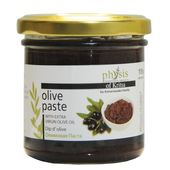 Tapenada z Czarnych Oliwek 135g