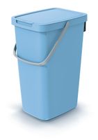 Kosz na śmieci 20L SYSTEMA Q COLLECT Sortownik na papier