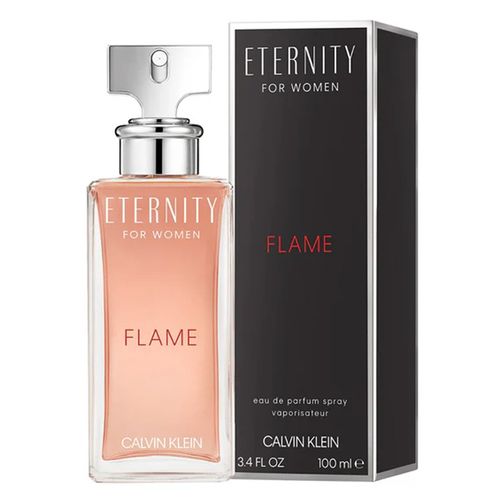 Eternity Flame woda perfumowana spray 100ml na Arena.pl