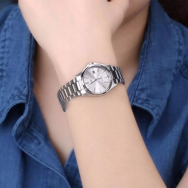 ZEGAREK DAMSKI CASIO LTP-1183A-7A + BOX +GRAWER zdjęcie 15