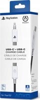 Kabel PowerA Charging Cable USB-C do PS5 Licencja PlayStation