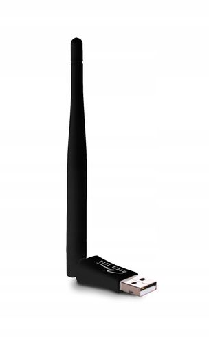 KARTA WiFi USB MT4208 MediaTech 150Mbps 17dBm na Arena.pl