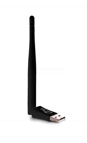 KARTA WiFi USB MT4208 MediaTech 150Mbps 17dBm zdjęcie 6