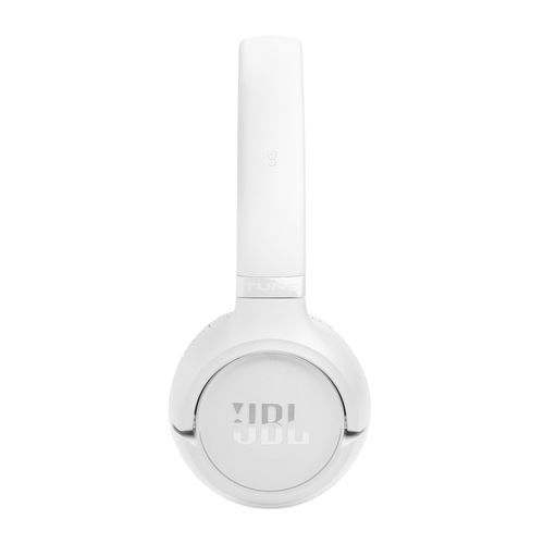 Słuchawki JBL TUNE 530BT białe na Arena.pl