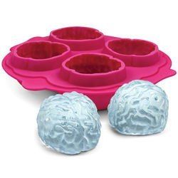 Foremka lodowa - MÓZGI na Arena.pl