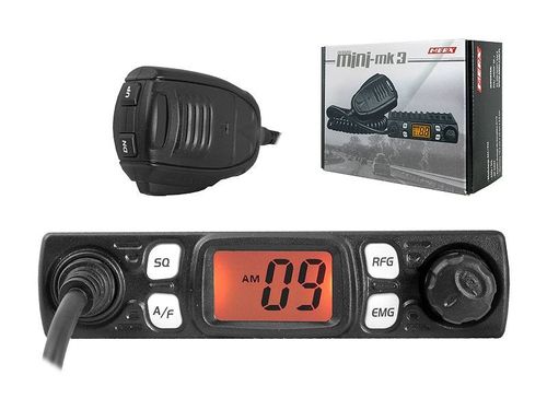 CB Radio ONWA MINI MK3 na Arena.pl