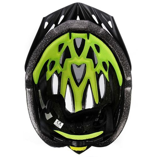 KASK ROWEROWY REGULOWANY METEOR MARVEN L 58-61 cm na Arena.pl