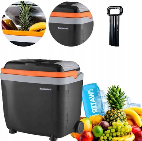 lodówka turystyczna ravanson cs-28s super na Arena.pl