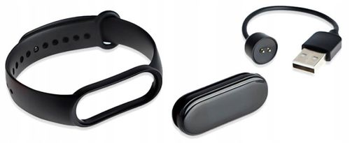 SMARTWATCH SMARTBAND ZEGAREK OPASKA SPORTOWA M7 APLIKACJE PL KROKOMIERZ ITP na Arena.pl