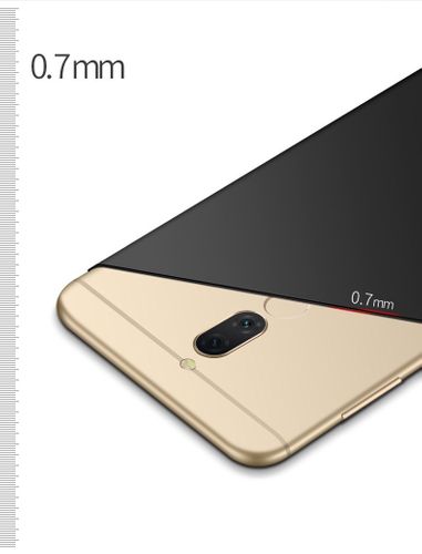 Etui MSVII Huawei Mate 10 Lite Black na Arena.pl
