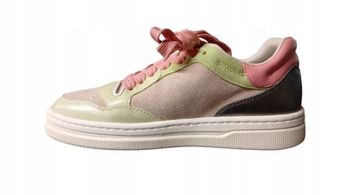 Sneakersy PINKO Mandy r,37 na Arena.pl
