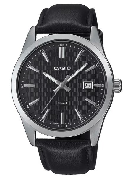 ZEGAREK MĘSKI CASIO MTP-VD03L-1A + BOX zdjęcie 1