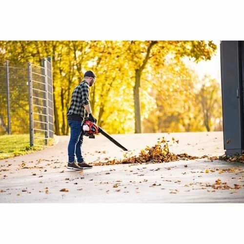 Dmuchawa Scheppach LBH3500P Benzyna 25.4 CC na Arena.pl