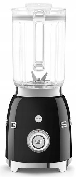 Mikser SMEG BLF03BLEU zdjęcie 2