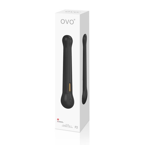Model testowy - Ovo F2 Vibrator Tester na Arena.pl